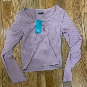 Wild fable long sleeve